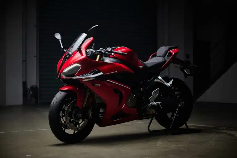 COQJ Motor SRK 800 RR